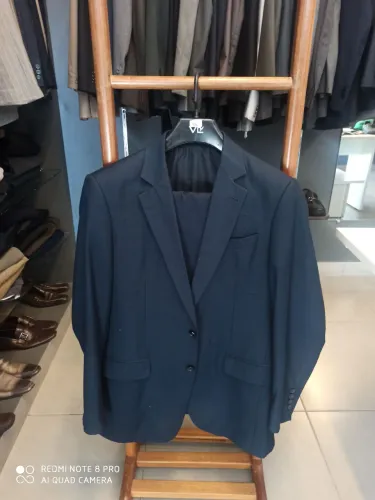 Terno 48 slim