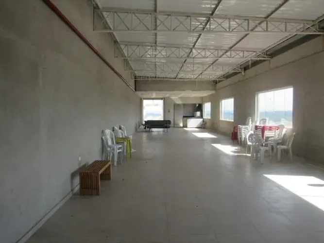 Salão Comercial - 300m²