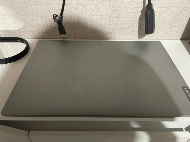 Notebook Lenovo