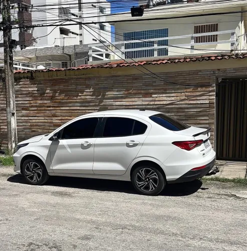 Fiat Cronos Drive 1.3 8V Flex 2022