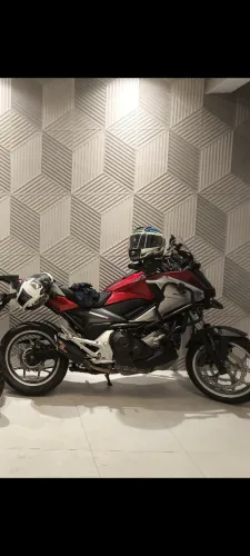 Nc 750x 2019
