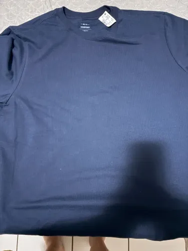 Camisa Comfort azul