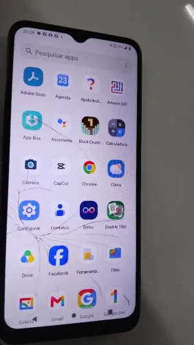 Quem tiver interesse entra em contato