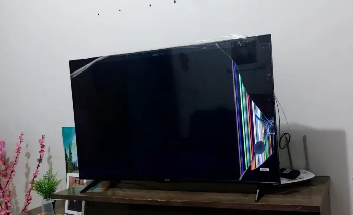 Smart tv 