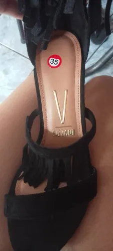 Vende-se sapato (Vizzano)