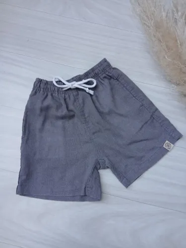 Bermuda Infantil masculina