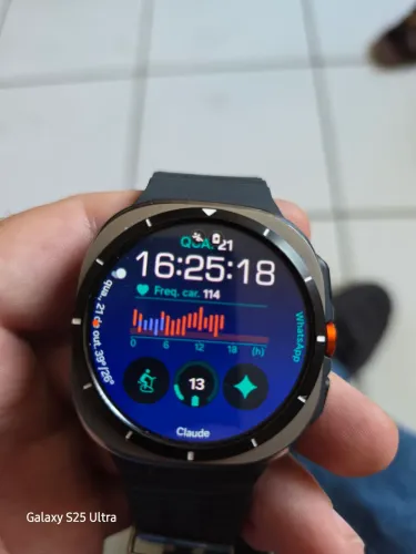 Samsung Galaxy watch ultra 47mm 64gb 2025