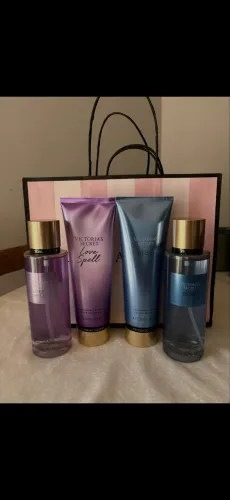 kit victoria secrets 