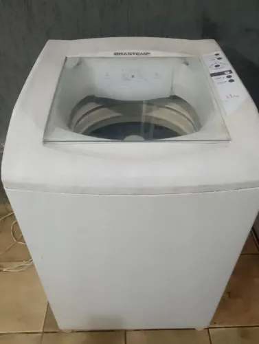 Brastemp 11kg 
