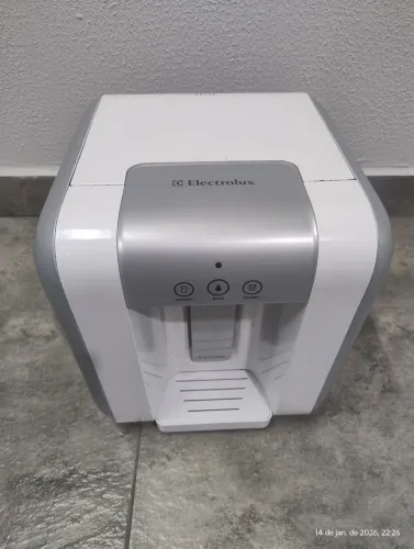 Purificador Elextrolux