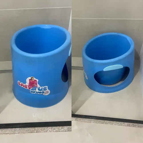 Ofurô baby tub