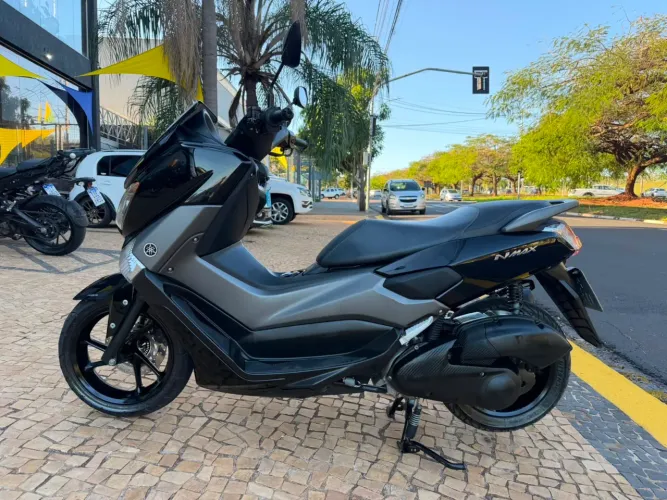 YAMAHA NMAX 160 ABS