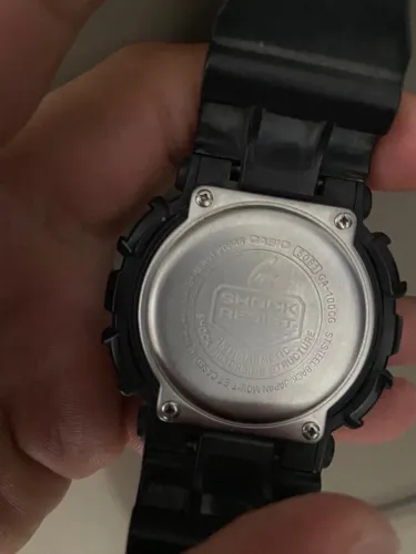 GShock original