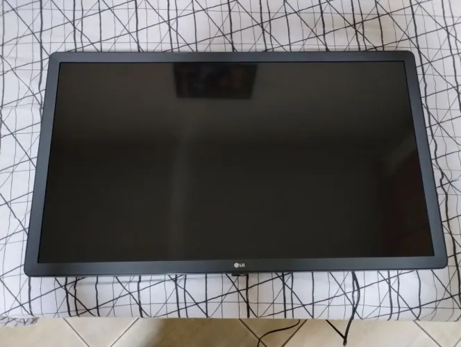 Smart TV LG 32" FULL HD