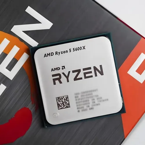 Processador Ryzen 5 5600x