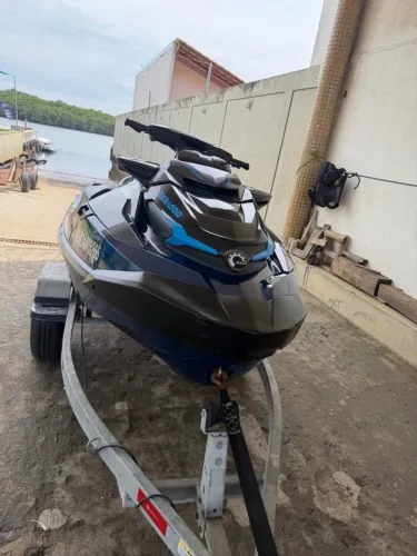 JET SKI SEA-DOO GTX 170 2024