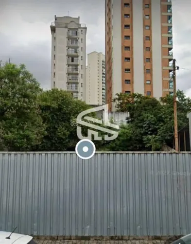 Terreno a Venda Próximo Ao Metrô Vila Prudente