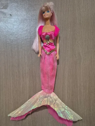Barbie Fonte da Sereia - Estrela, 1994