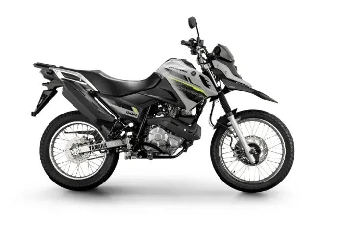 QUEIMA DE ESTOQUE! XTZ CROSSER z 0KM 2027 - PRONTA ENTREGA