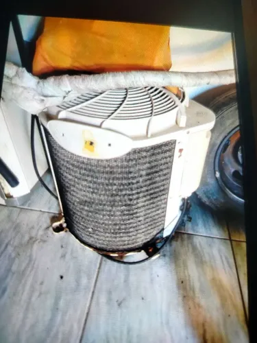 Ar condicionado p vender