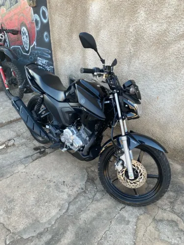 Yamaha factor 150