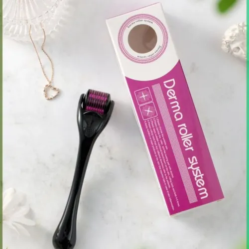 Derma Roller System 