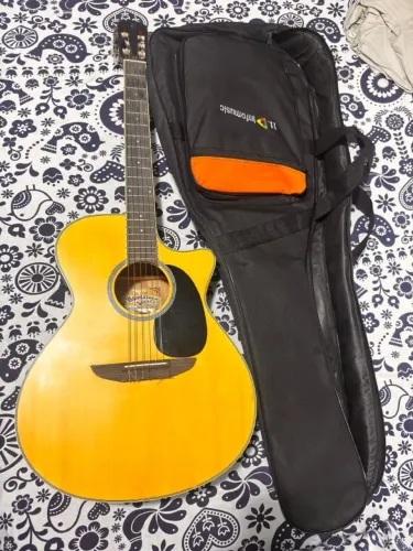 Violão Tagima Woodstock Series Tw-27