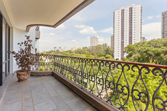 Condomínio Alto Da Boa Vista de Alto Padrão super. moderna