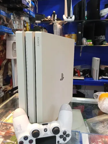 Play 4 pro 1TB