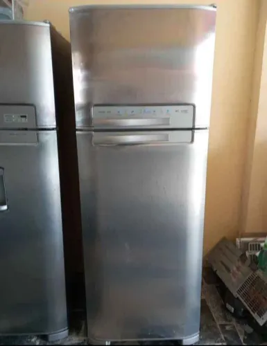 Geladeira Duplex Electrolux Frostfree - 430 litros