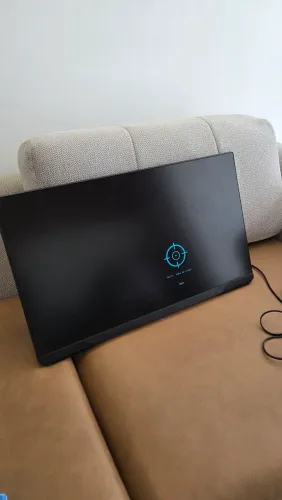 Monitor 24' Samsung Odissey