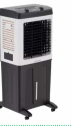 Climatizador sol