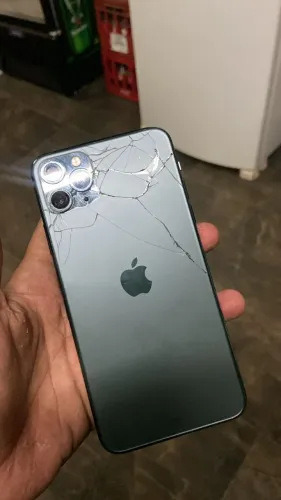 IPHONE 11 PRO MAX - OPORTUNIDADE!