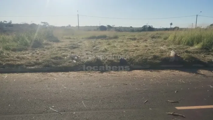 Terreno a venda Eplatz Rio Preto