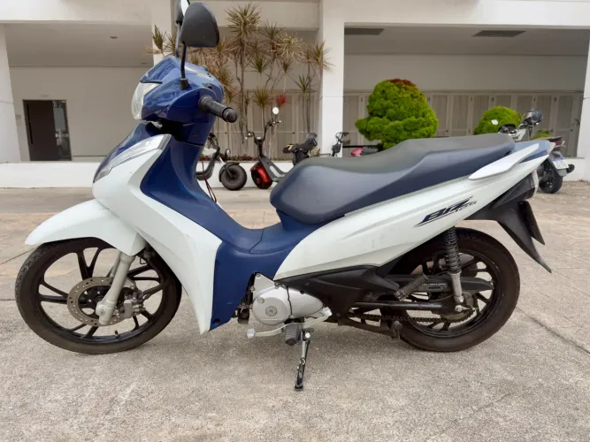 Honda Biz 125