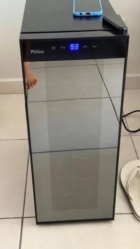 Adega de vinho