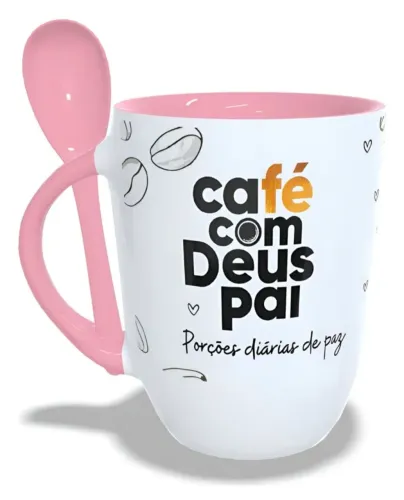 Caneca Personalizada