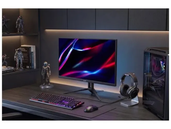 Monitor gamer Acre