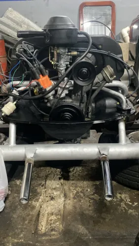Motor VW1300L