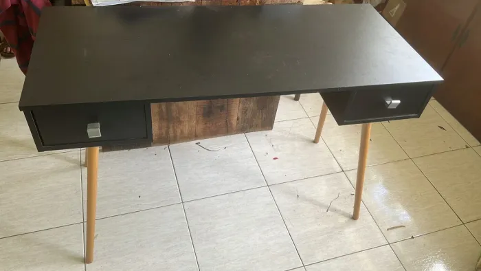 ESCRIVANINHA PÉ PALITO