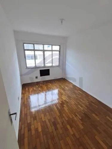 Apartamento : Padrão / Residencial / Lins de Vasconcelos