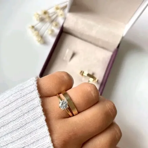 Alianças para casamento/noivado/namoro