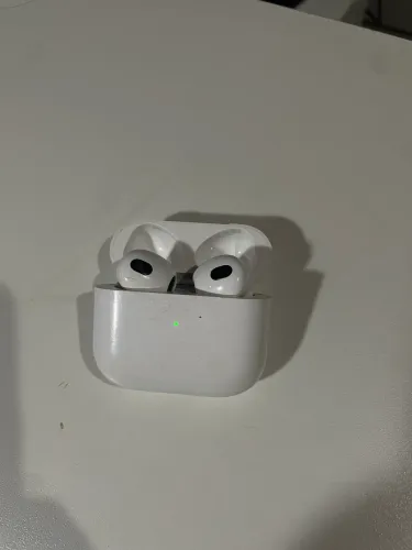 AirPods séries 3