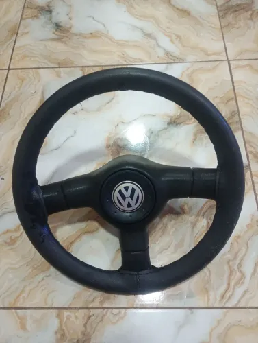 Volante do gol G3 e g4