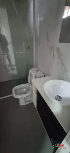 Kitnet com 1 dormitório para alugar, 25 m² por R$ 1.920,00/mês - Cidade Industrial - Curit