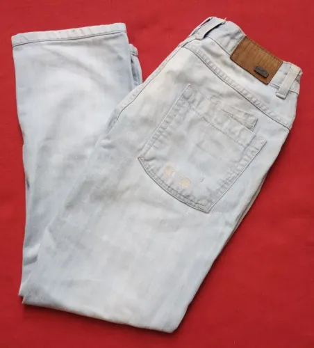 Calça jeans Oakley Gascan Tam 40 em Ótimo estado de Conservação