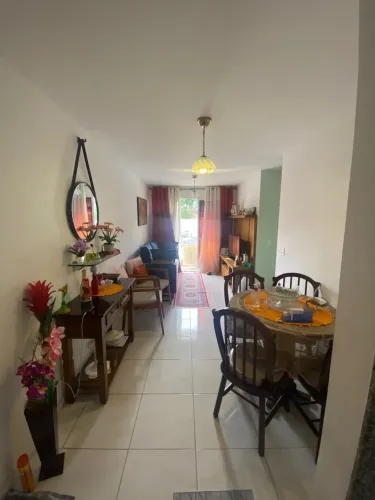 Ótimo apartamento 3 quartos (suíte)  Gran Village, Maria Paula