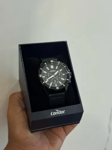 RELÓGIO CONDOR