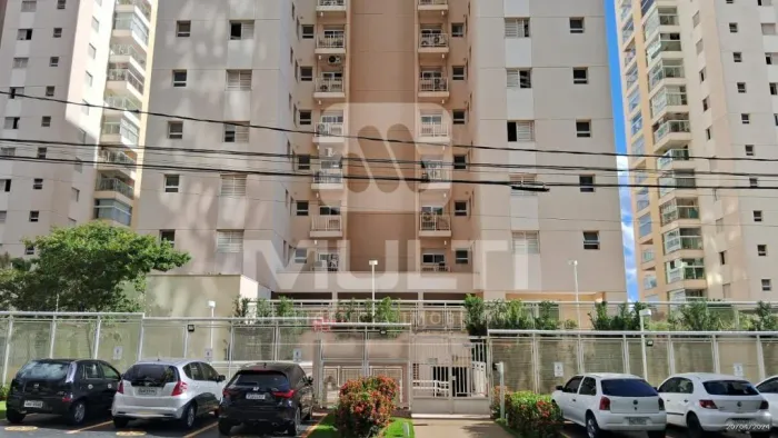 Apartamento - JARDIM KARAIBA