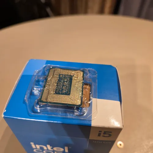 Processador i5 14600kf